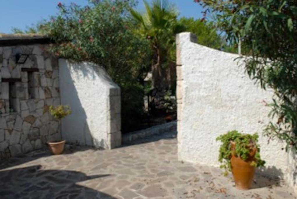 Villa Sebastian- Incomparabile Vista Sul Mare Plemmirio Eksteriør bilde