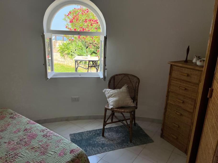 Villa Sebastian- Incomparabile Vista Sul Mare Plemmirio Eksteriør bilde