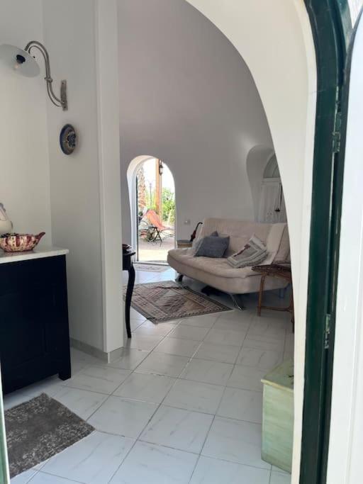 Villa Sebastian- Incomparabile Vista Sul Mare Plemmirio Eksteriør bilde