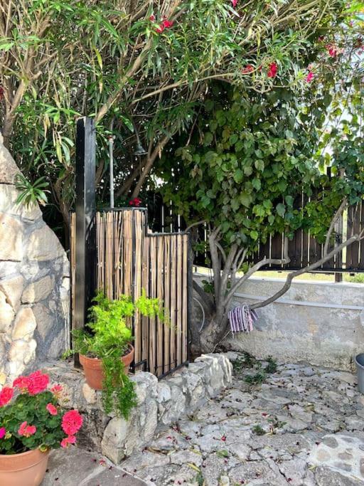 Villa Sebastian- Incomparabile Vista Sul Mare Plemmirio Eksteriør bilde