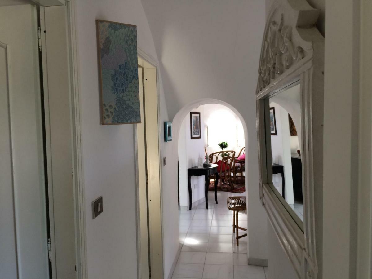 Villa Sebastian- Incomparabile Vista Sul Mare Plemmirio Eksteriør bilde