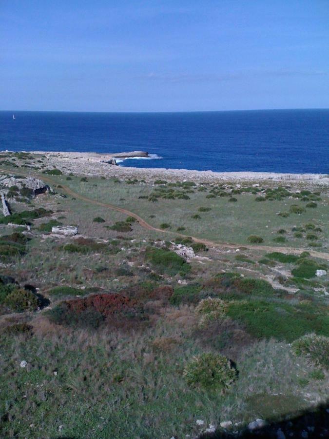 Villa Sebastian- Incomparabile Vista Sul Mare Plemmirio Eksteriør bilde