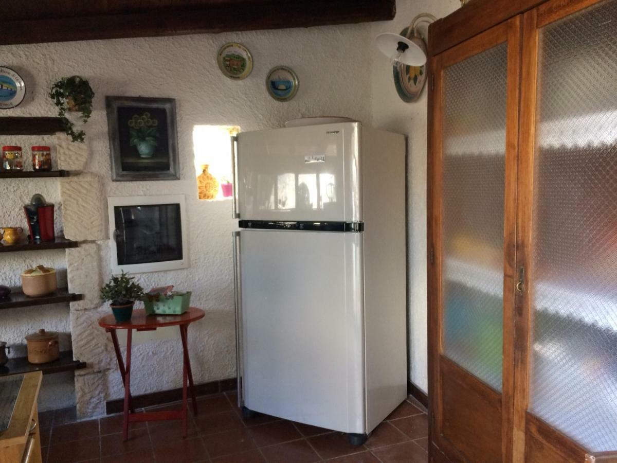 Villa Sebastian- Incomparabile Vista Sul Mare Plemmirio Eksteriør bilde